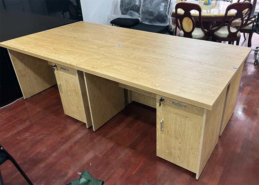 Hình thực tế bàn AT120SHL3DR