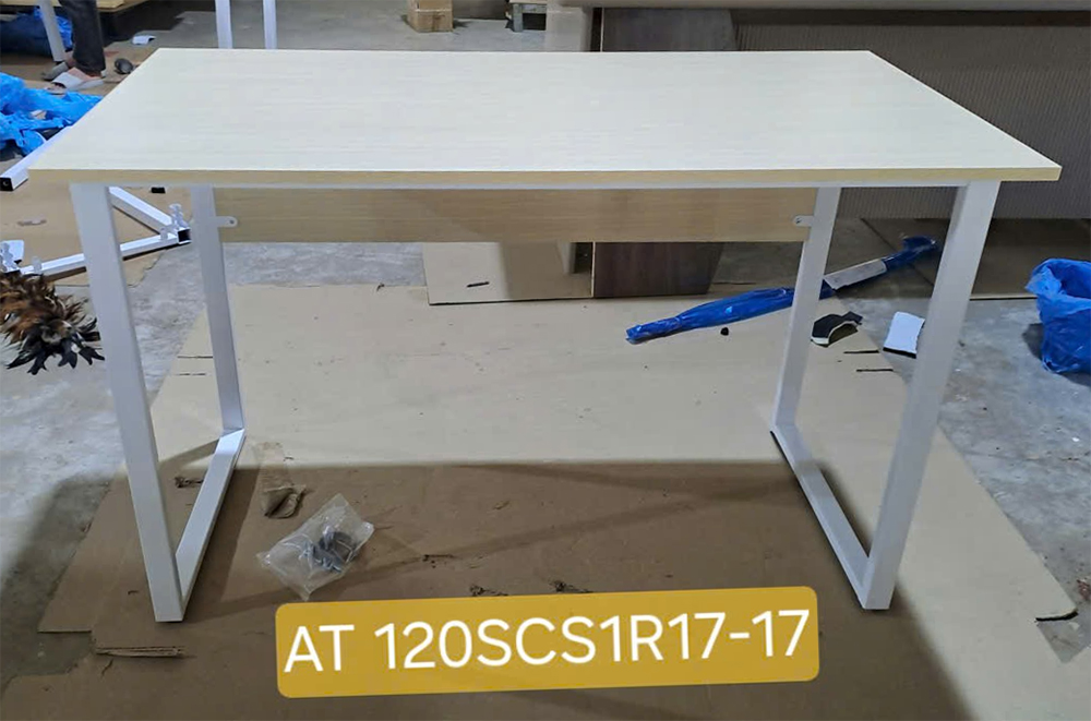 Hình thực tế bàn AT120SCS1R17