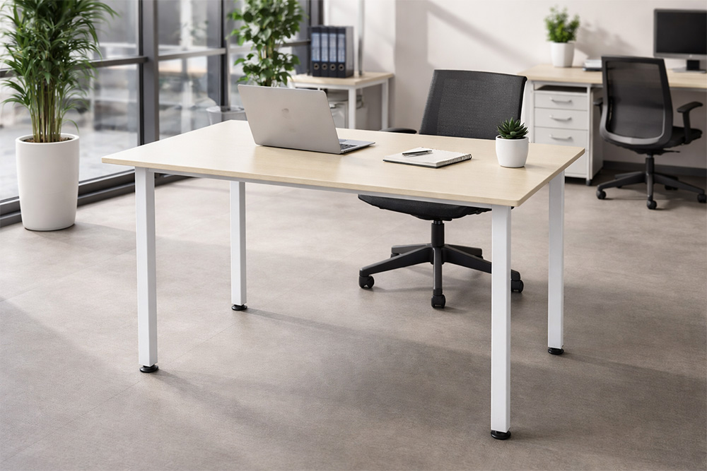 Set không gian làm việc cùng bàn AT120SCS2-17