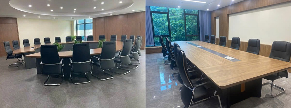 Hình thực tế ghế GQ11.1