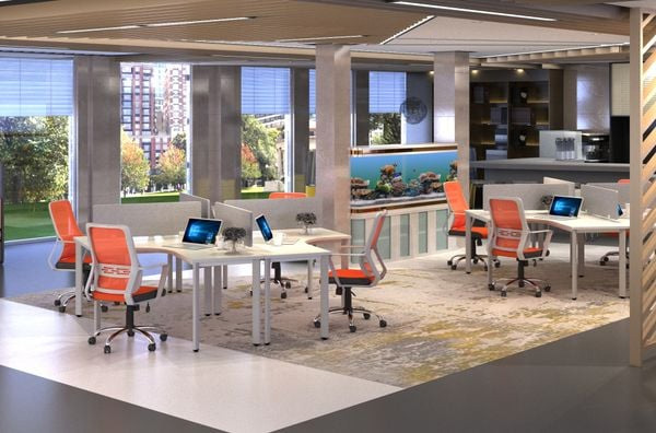 Bàn BLCO14-4 | BLCO16-4