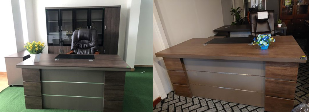 Hình ảnh thực tế bàn BM701