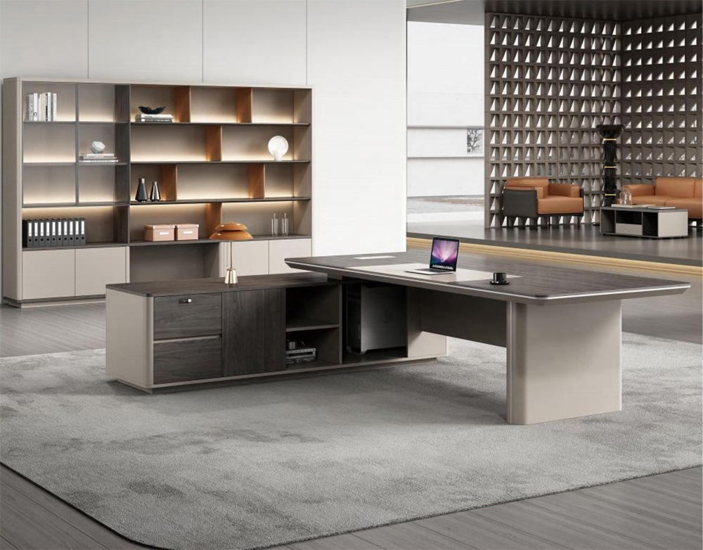 Hình 2: Bàn CEO X0016