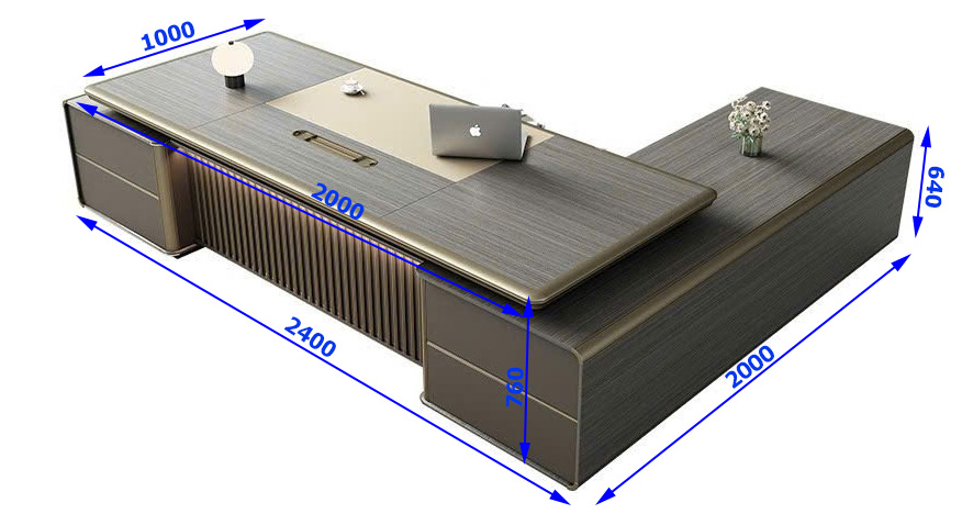 Hình ảnh chi tiết kích thước DE2420