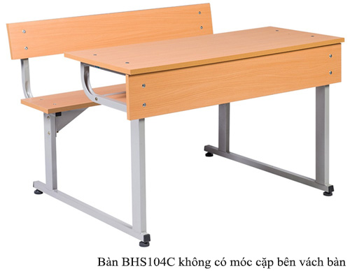 Bàn ghế BHS104