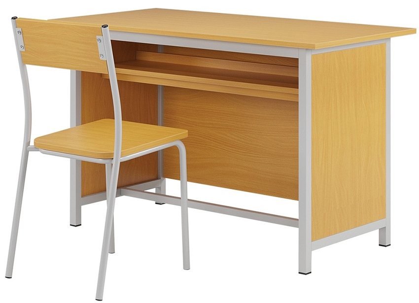 Bộ bàn ghế BGV101 - GGV101