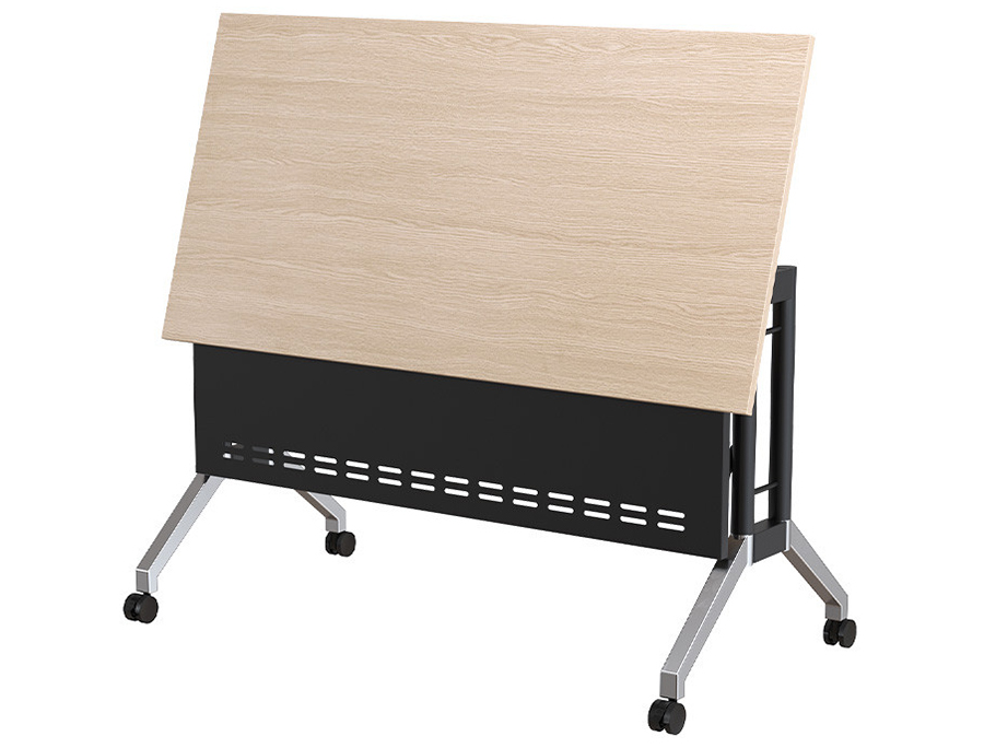 Bàn hội trường BHT04 gấp xếp nhanh chóng