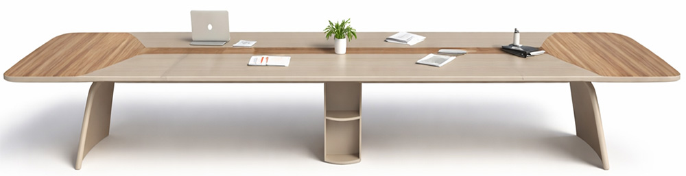 Bàn họp 262BH48 rộng 4m8