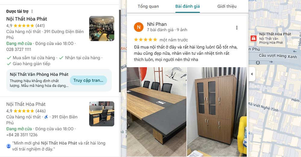 Khách đánh giá về bàn họp LUXH3615