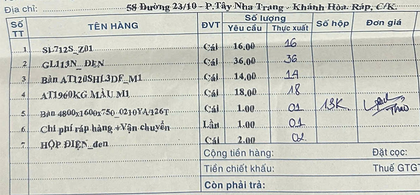 Chi tiết - CÔNG TRÌNH LOTTE NHA TRANG