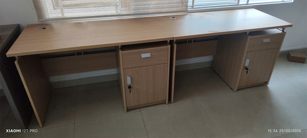 Bàn HR120SHL màu M1
