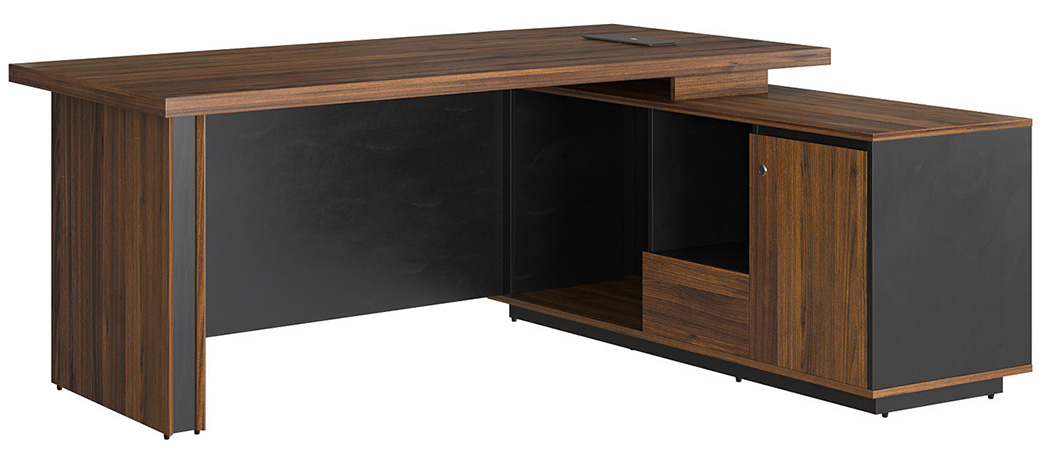 Hệ thống tủ phụ của bàn LUXB1816V9