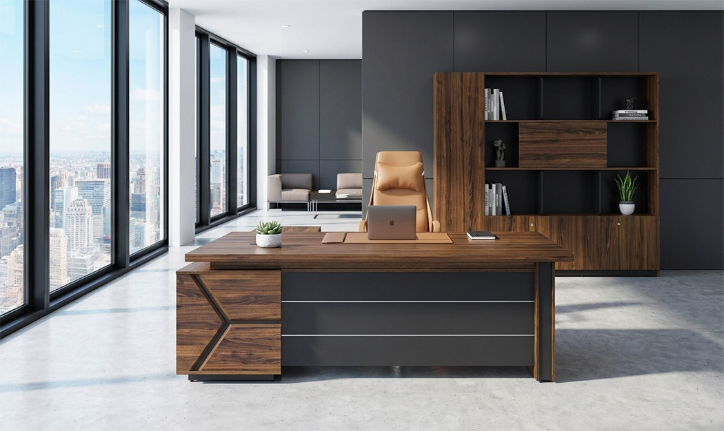 Bàn LUXB1616V9 | LUXB1816V9