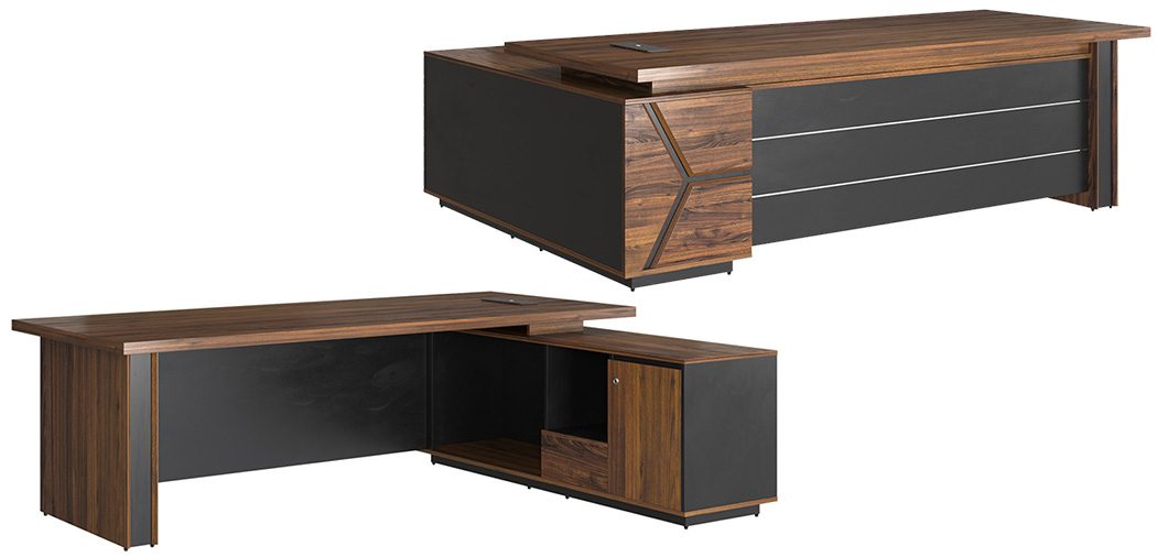 Bàn LUXB2016V9 | LUXB2418V9