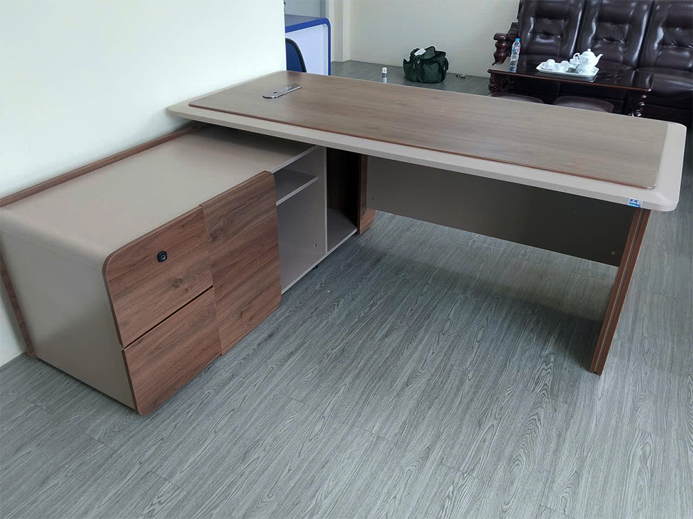 Hình thực tế Bàn LUXB2018S4
