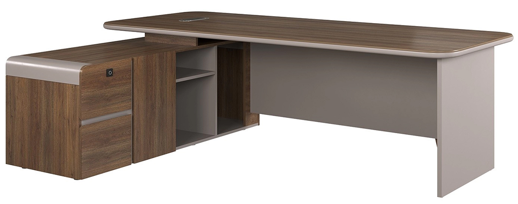 Chi tiết bàn LUXB2218S7 | LUXB2418S7