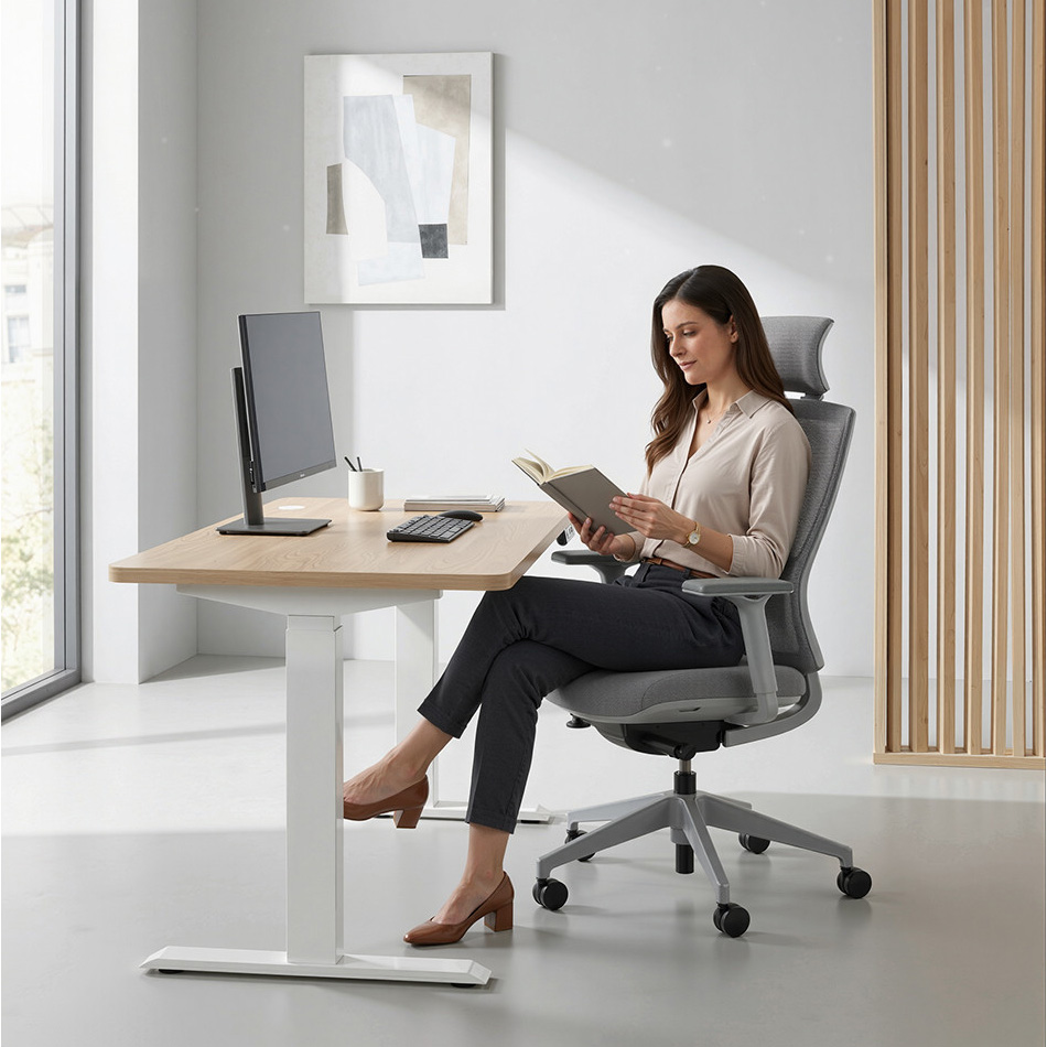 Bàn BNH04 mang đến vẻ đẹp tinh tế, phù hợp với mọi không gian