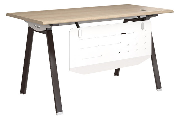 Hình ảnh bàn NTV120SC17 mặt laminate