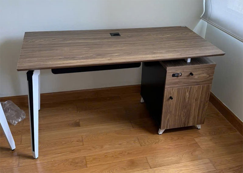 Hình thực tế bàn ST120SHLC16