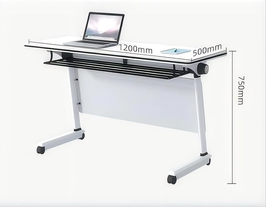 Chi tiết kích thước bàn WZ225