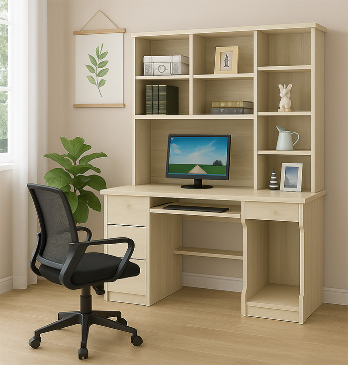 Bàn học tại nhà BHLK01