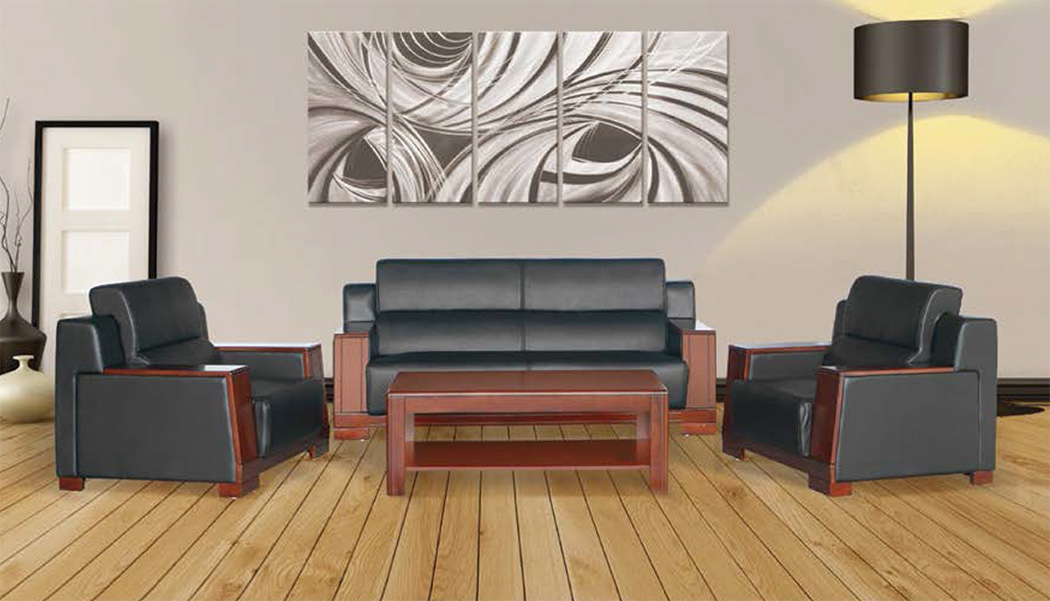 Hình ảnh bộ sofa SP01