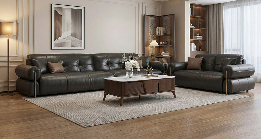 Bàn trà sofa BSF613