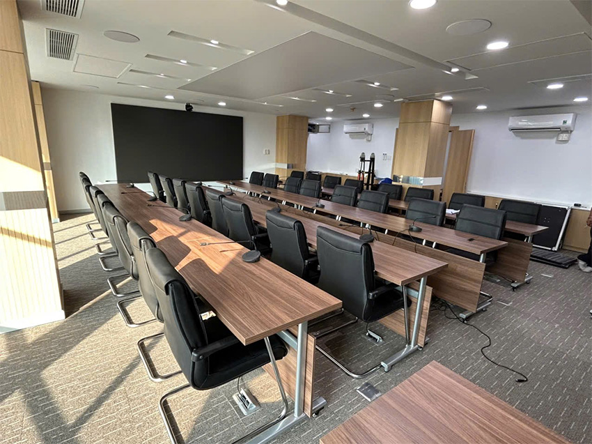 CÔNG TRÌNH TRUNG TÂM TRỌNG TÀI QUỐC TẾ VIỆT NAM -VIAC