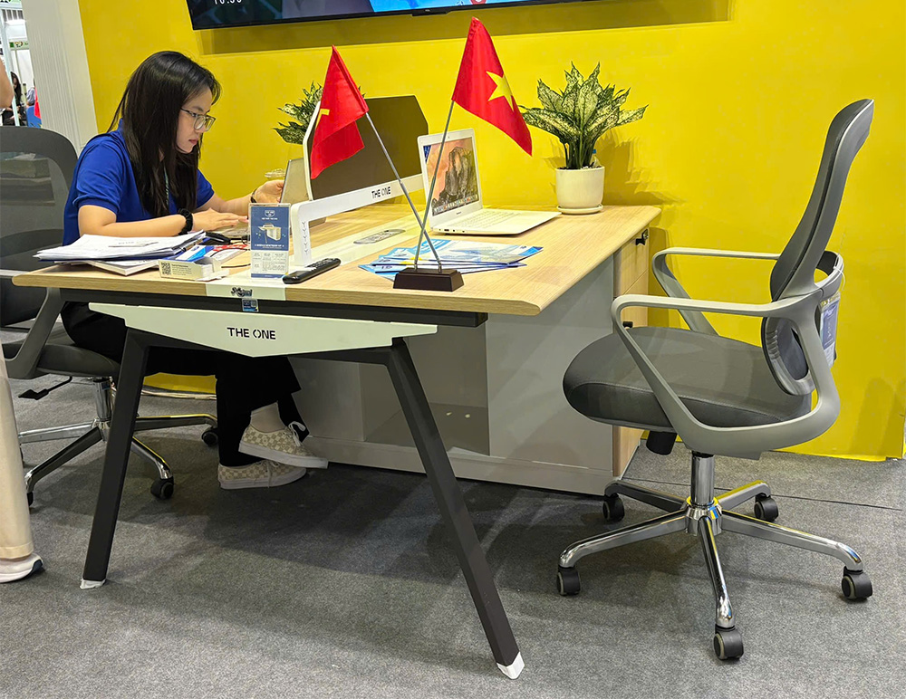 Cụm module NTVMD01-2C17