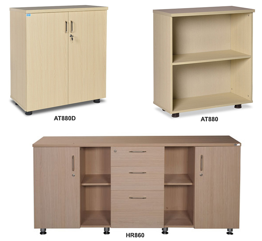 Đơn vị thiết kế sản xuất tủ gỗ văn phòng theo kích thước yêu cầu