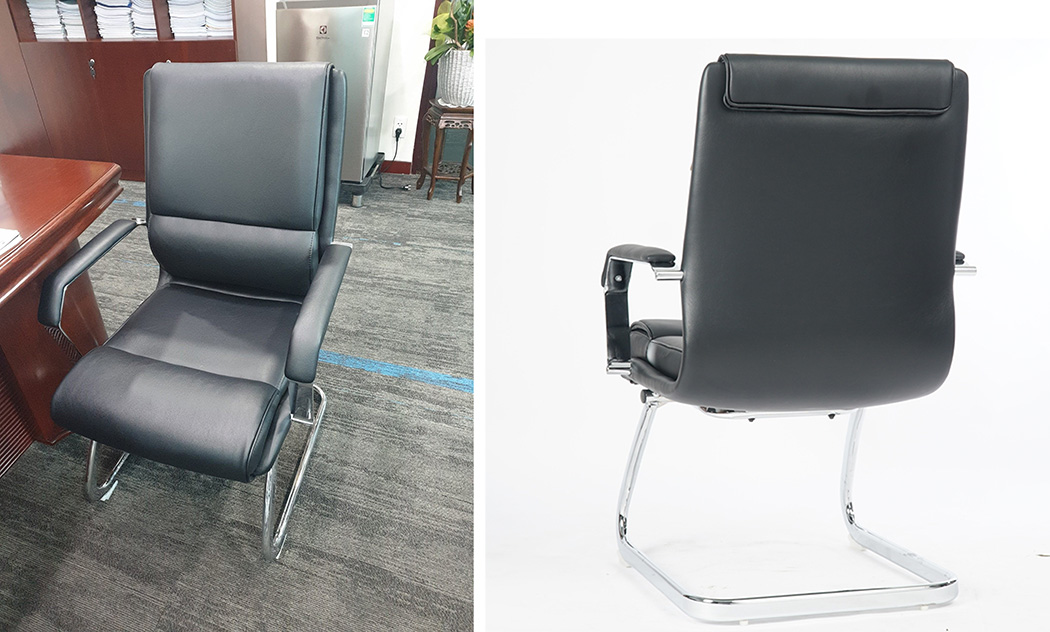 Ghế 097TQ hình thực tế