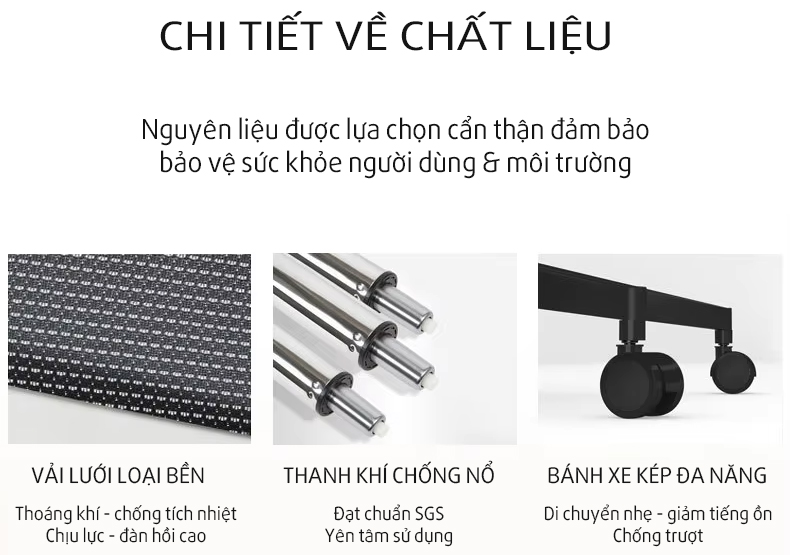 Ghế A514B