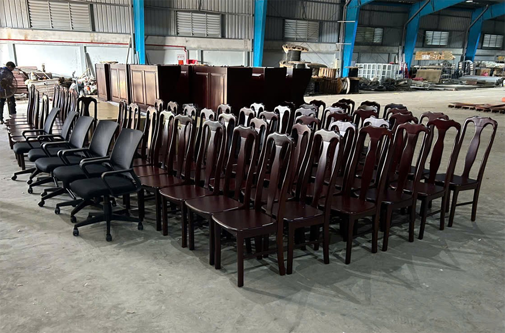 Ghế ăn TGA01 MÀU G14