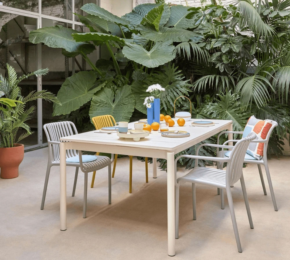 Ghế cafe 3046