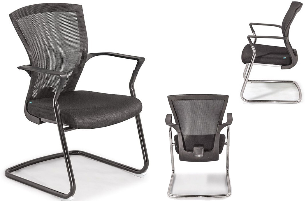 Chi tiết về ghế chân quỳ GQ14
