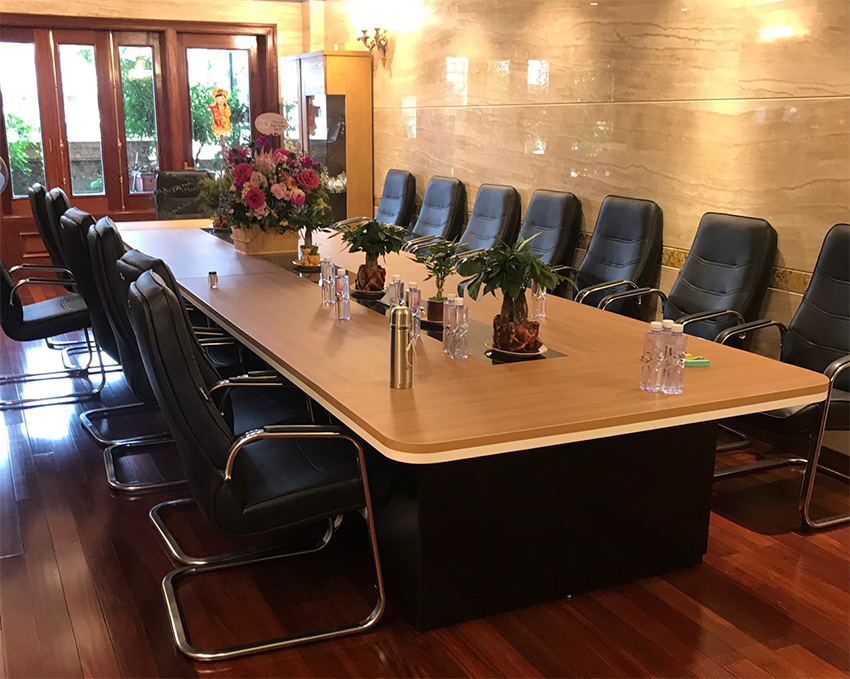 Ghế chân quỳ hòa phát gồm những loại nào? Kinh nghiệm lựa chọn ghế phù hợp