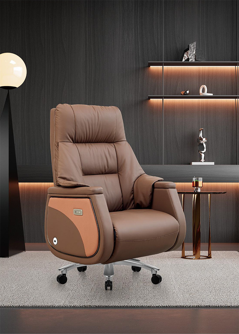 Nâng tầm không gian cùng ghế A506