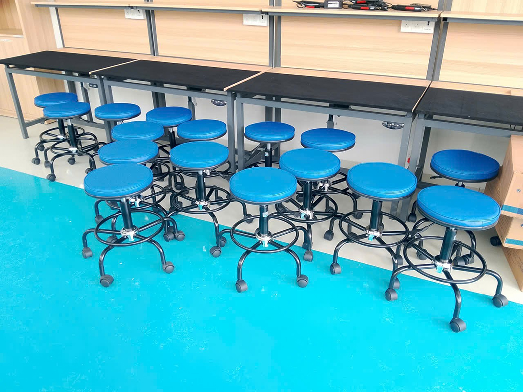 Ghế chức năng GCN102 màu D06