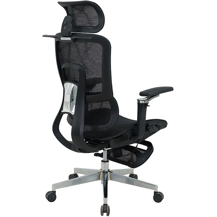 Tựa lưng ghế GLE25 cứng cáp chắc khỏe