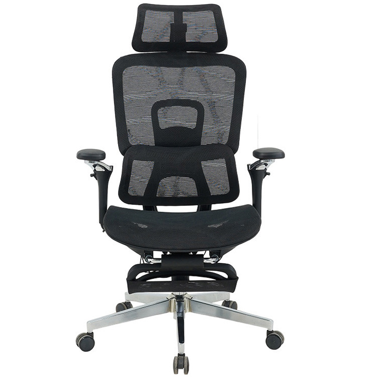 Ghế công thái học GLE25