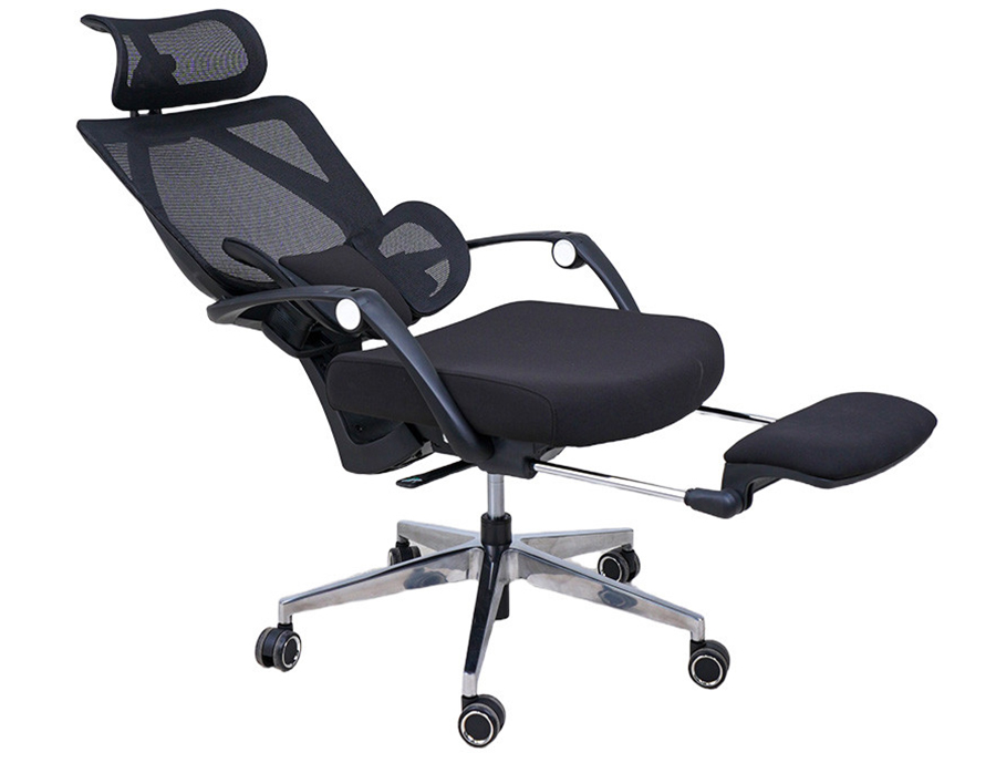 Ghế công thái học GLE26 ngả lưng thư giãn