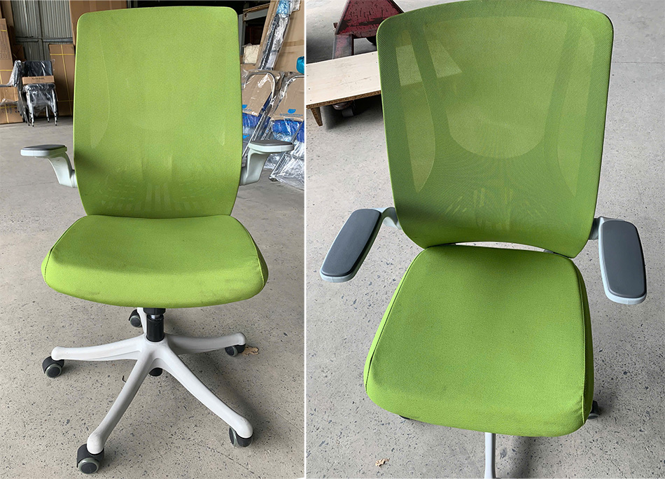 Ghế DSG153 thanh lý