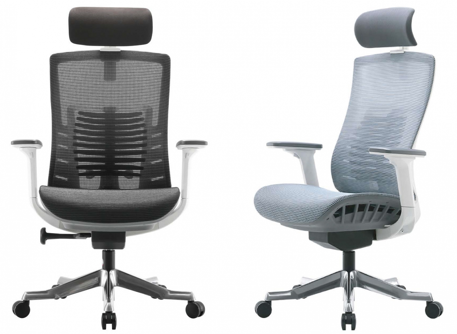 Ghế Ergonomic M93C-202