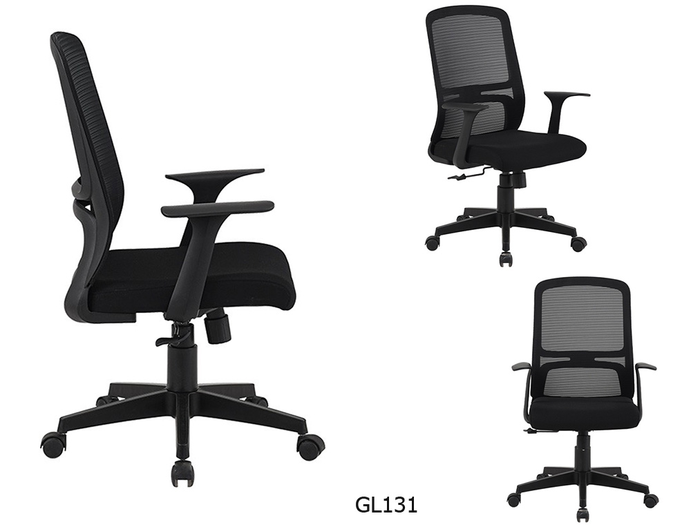 Chi tiết ghế GL131