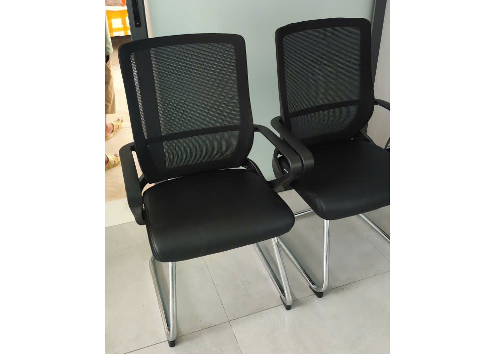 Hình thực tế ghế GL427