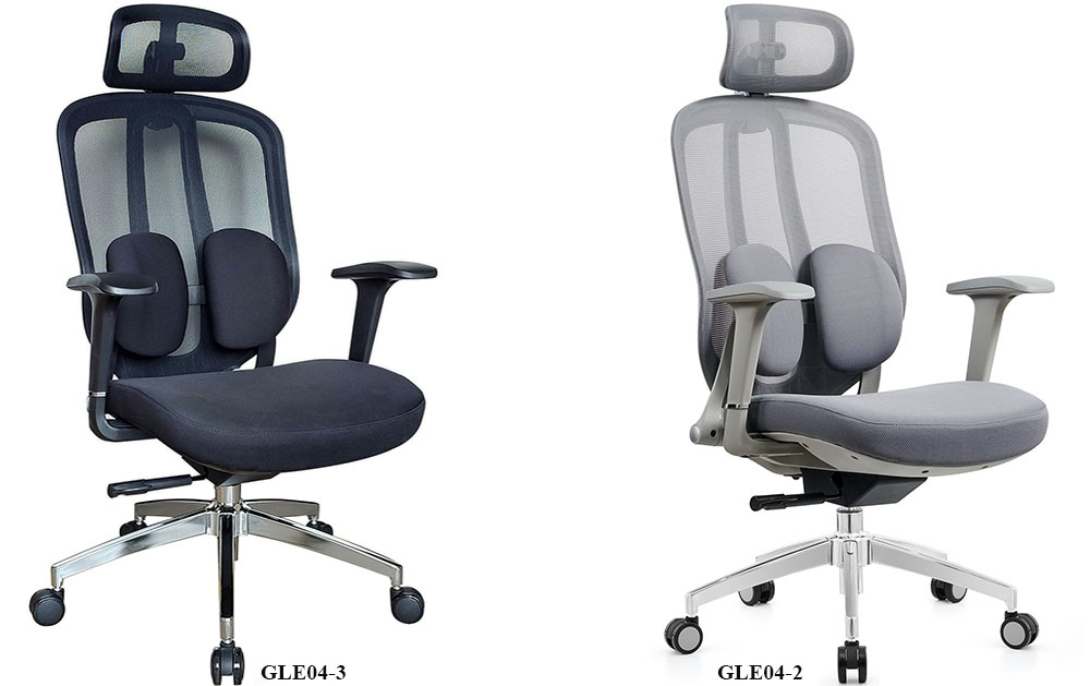 Ghế GLE04-2 / GLE04-3
