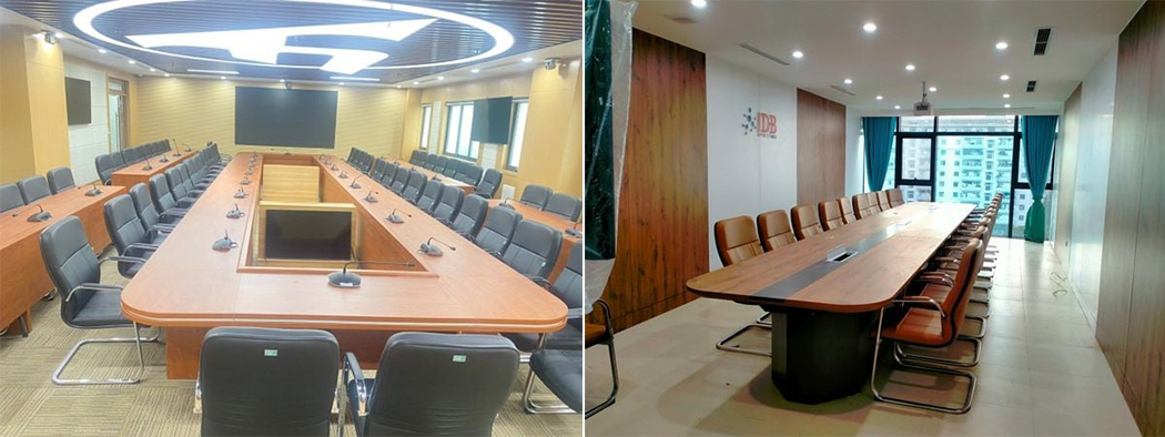 Hình thực tế Ghế GQ04.1