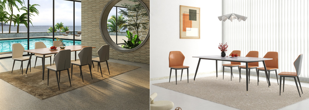 Ghế GT235 phù hợp với mọi không gian