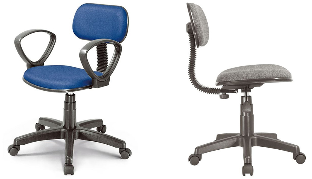 Ghế GX01KT | GX01A màu sắc đa dạng