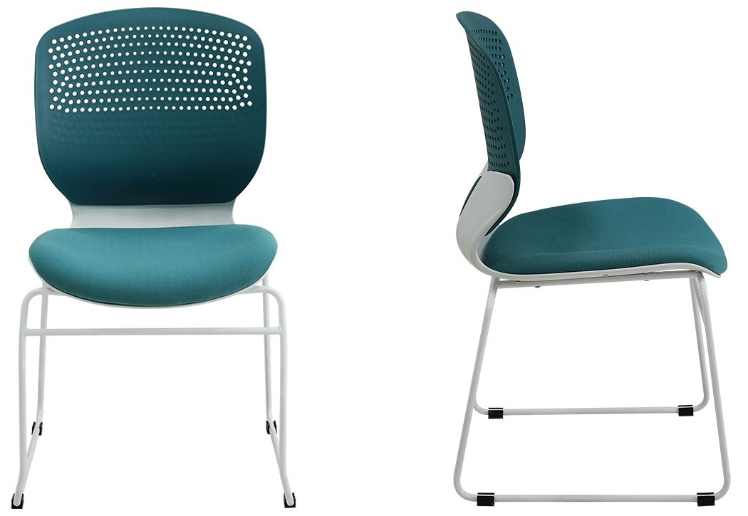 Ghế hội trường G902 kiểu dáng gọn nhẹ